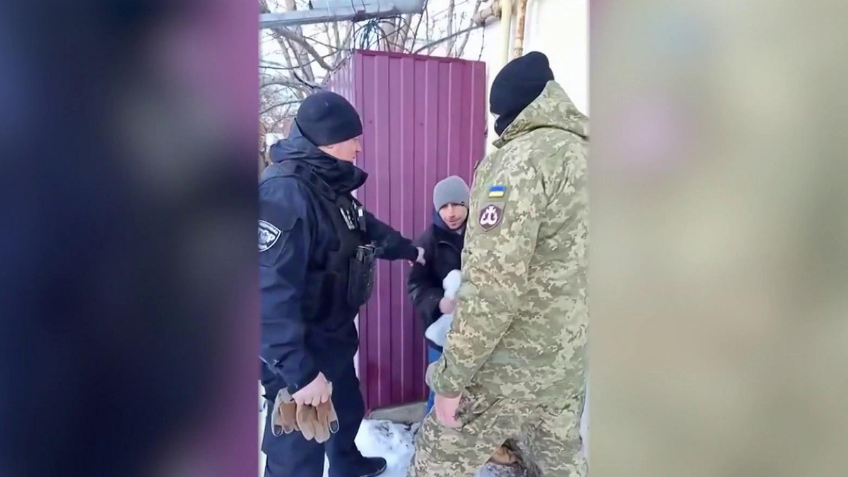    Первый канал