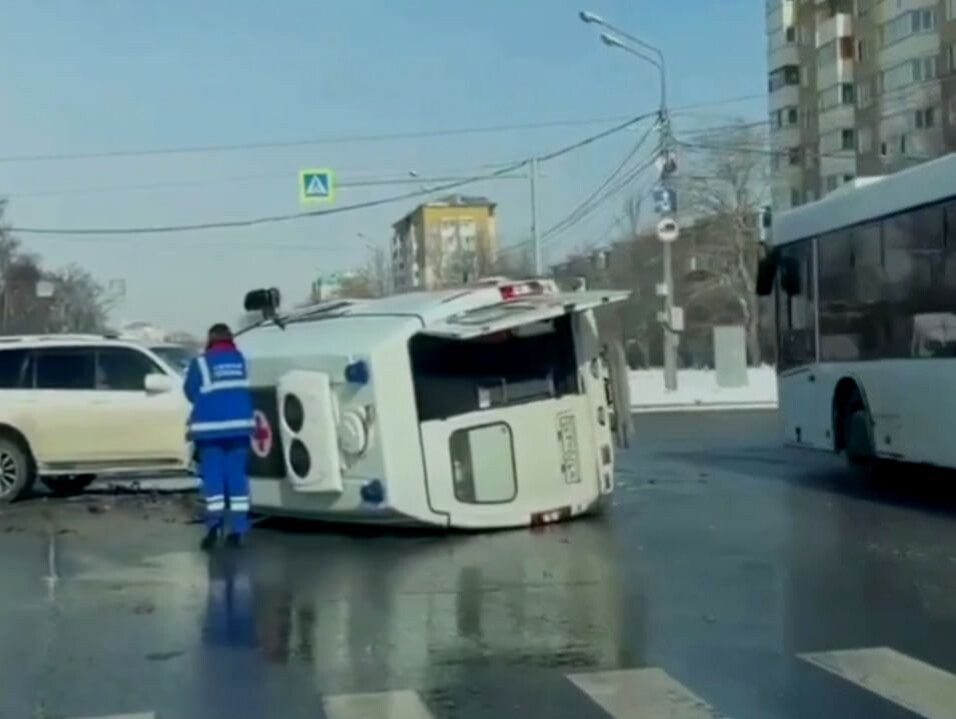     / Источник: Кадр из видео