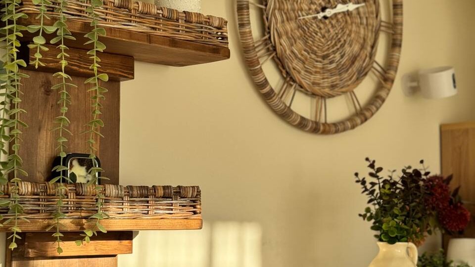 Мастер классы по плетению из бумажной лозы в одном месте - Клуб "Окрошка"