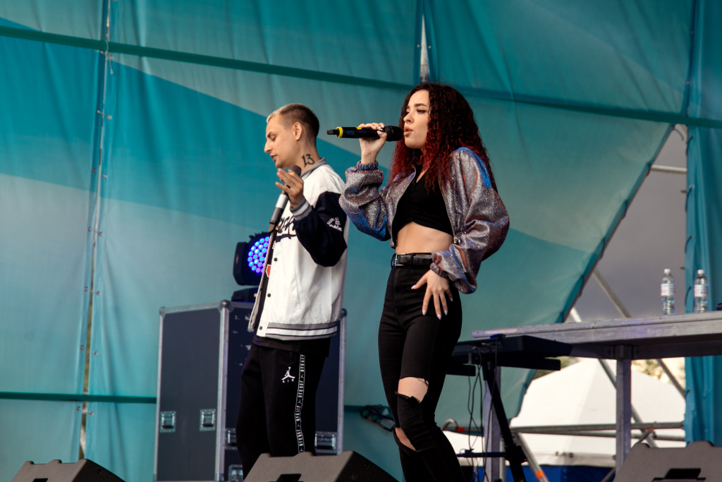    Стартовала регистрация на Международный фестиваль молодёжи в 2026 году