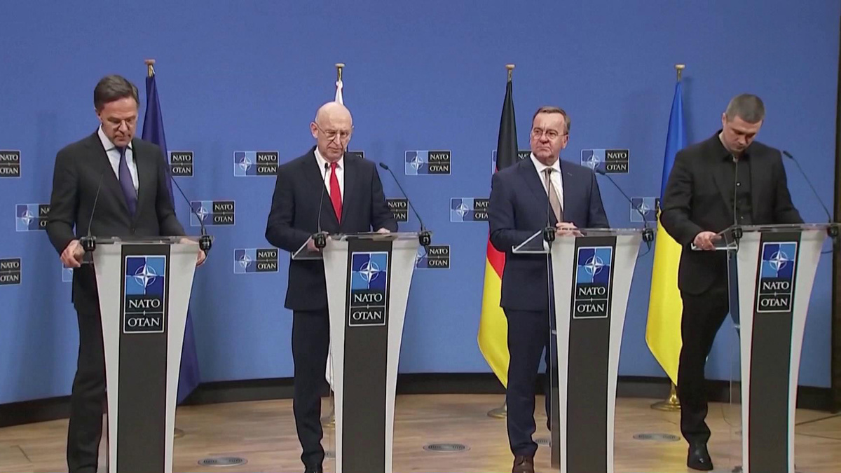    Первый канал