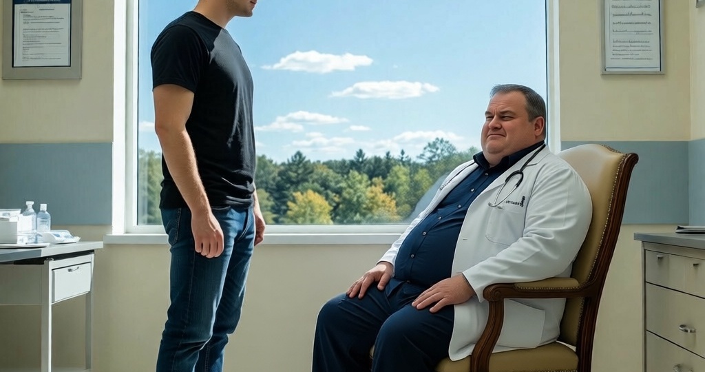 Врач не даёт направление на МРТ: как добиться?