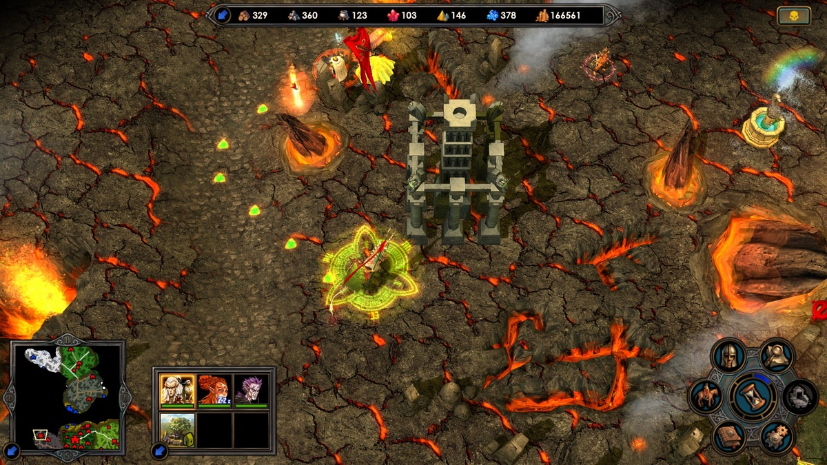 Началась новая игровая неделя — нам пора пополнить наши ряды! Все скриншоты в этой галерее из игры.