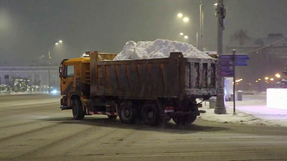    Первый канал