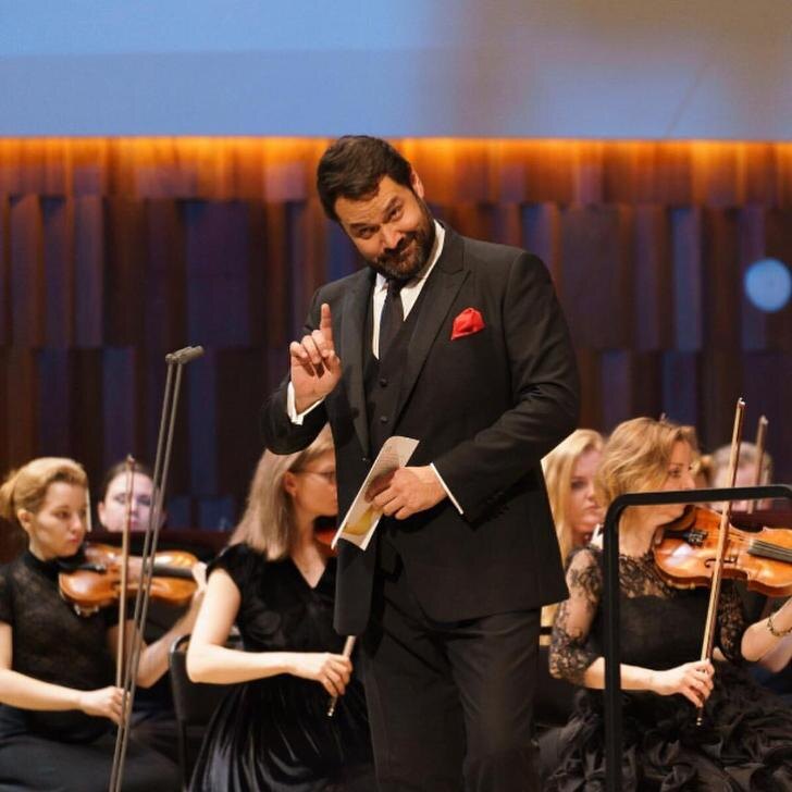    Ильдар Абдразаков / Vk.com