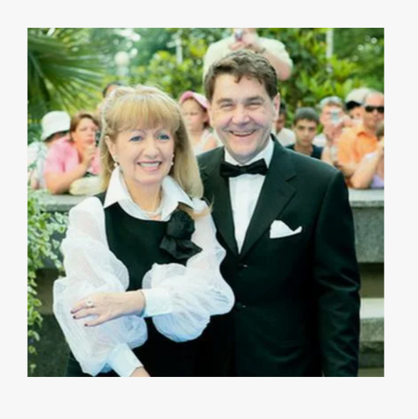 Фото: Сергей и Елена 