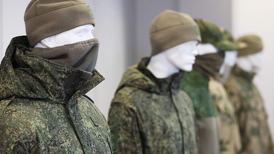    Фото: ИЗВЕСТИЯ/Евгений Павлов