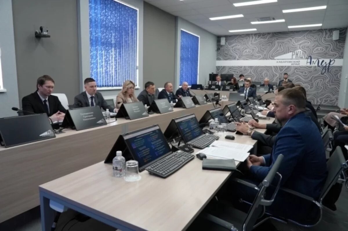    Хабаровский край поставил рекорд по добыче золота, олова и меди