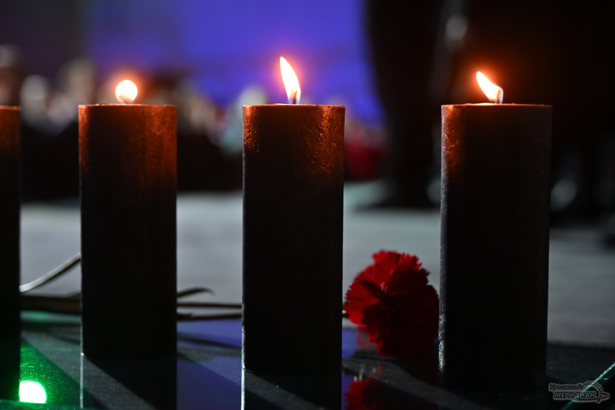    Фото: Анастасия Сибирякова © ИА «Уральский меридиан»