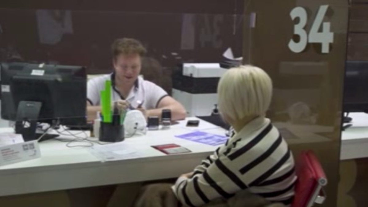    Обезопасить себя и близких от мошенников куряне могут с помощью самозапрета