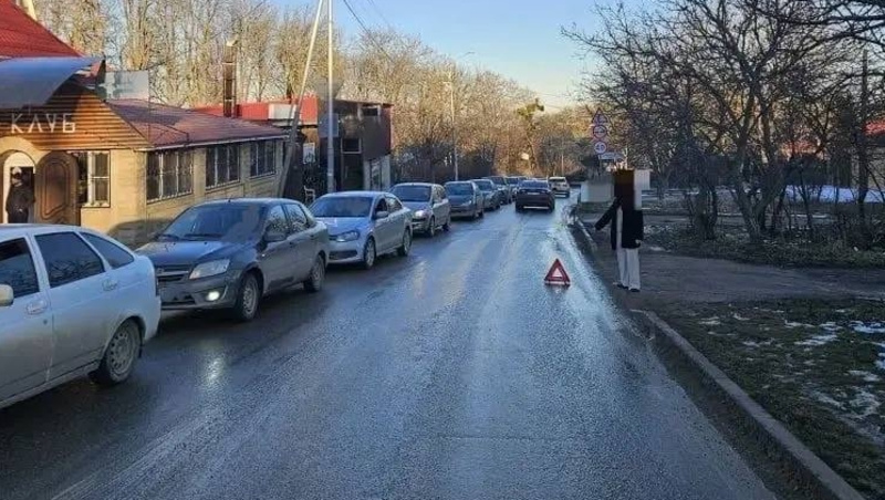      Фото: ГИБДД СК