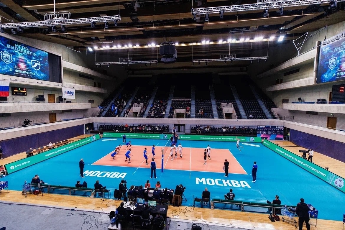 Фото: ВК МГТУ имени Н. Э. Баумана.