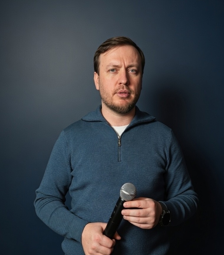 Алигимов Мурад