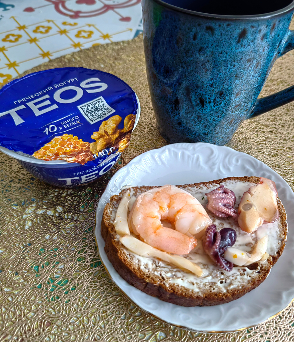 Еда - часть моего блога из-за любви к кулинарии и ярким вкусам