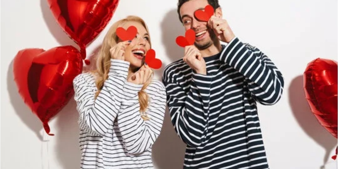 14 февраля: не наш «главный» праздник, но лишний повод сказать «люблю»