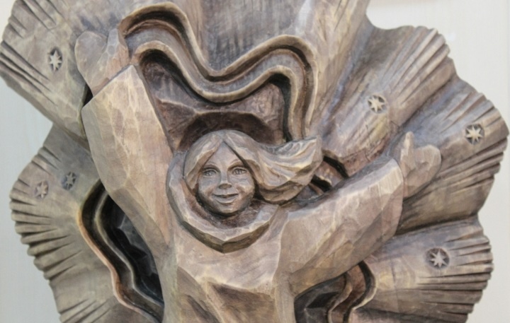 "Неправильный" Сыктывкар