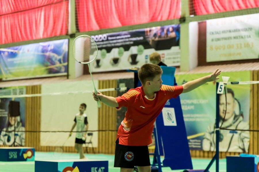    Фото: Департамент информационной политики Свердловской области