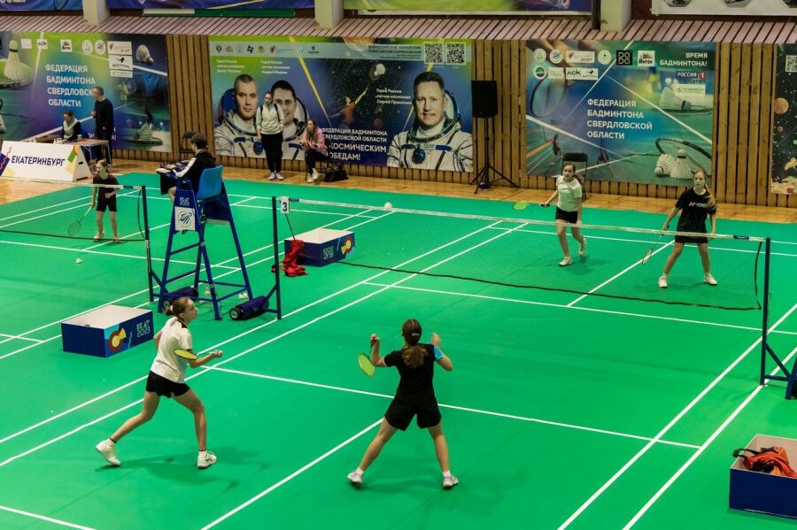 Фото: Департамент информационной политики Свердловской области