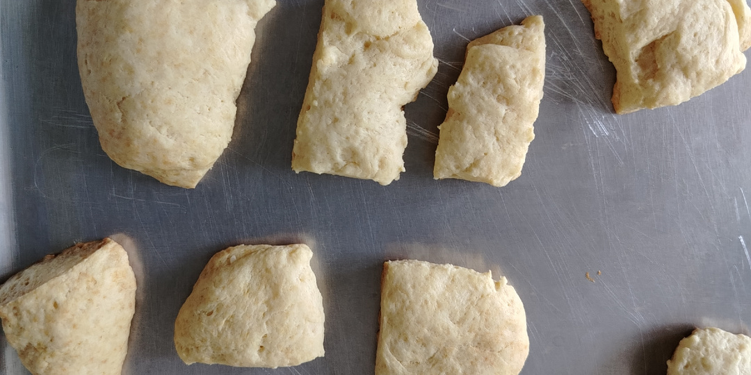 Печенье из плавленных сырков