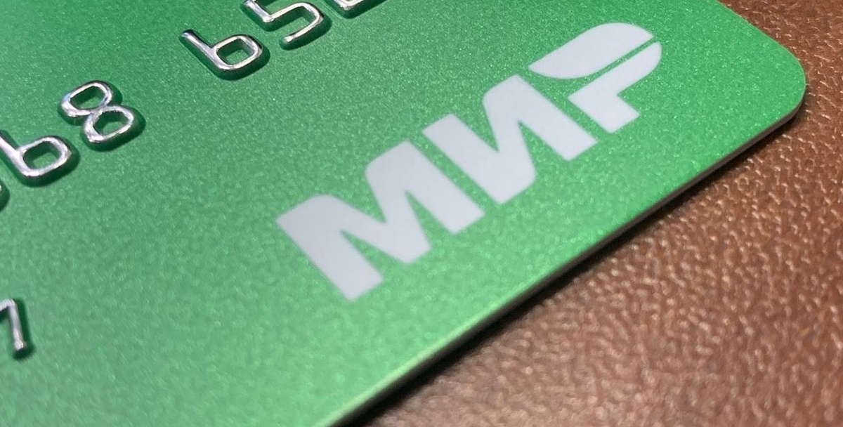    Карта «МИР». Фото: Мойка78.