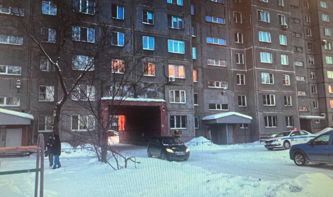 Фото: пресс-служба ГАИ Челябинска