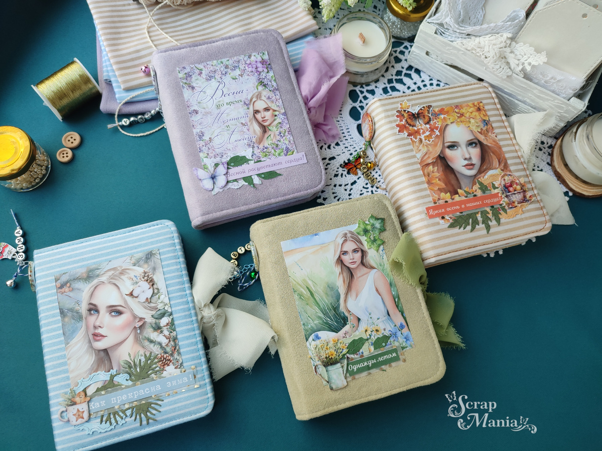 Больше фото в галерее. Листайте ➡