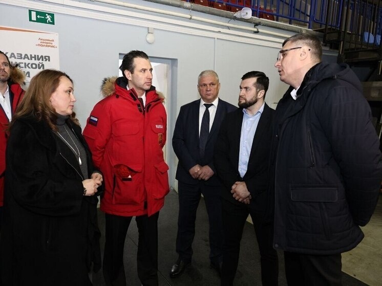     Фото с тг-канала "Авдеев. О важном"