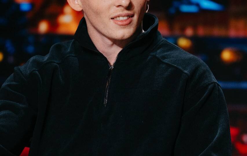 Кирилл Бельский - феномен ГТО в мире "Титанов": невероятный победитель Третьего сезона