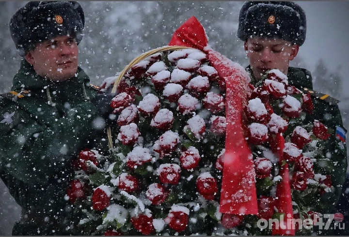 фото: Валентин Илюшин/Online47