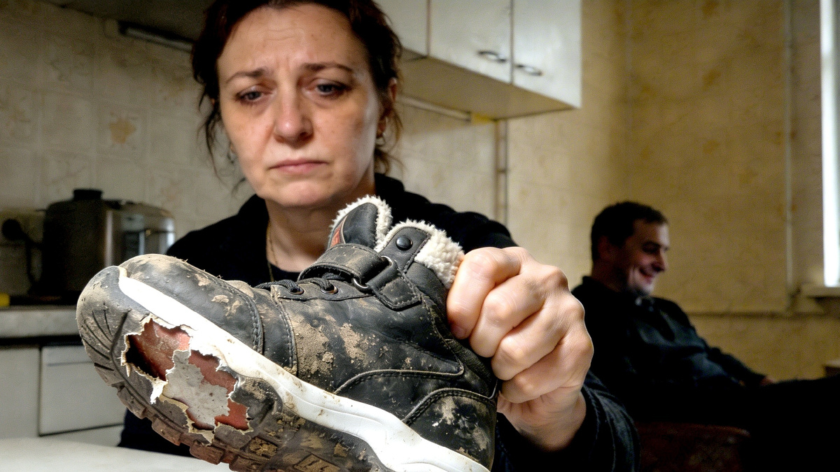 «Ты же умная, придумаешь». Как я нашла заначку, которой не было