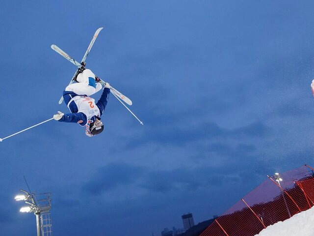    Фото: пресс-служба департамента спорта города Москвы