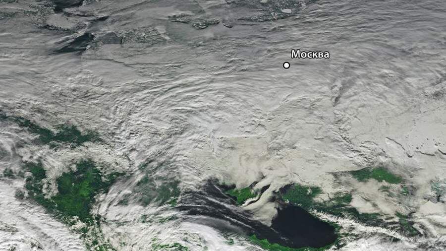    Фото: Роскосмос