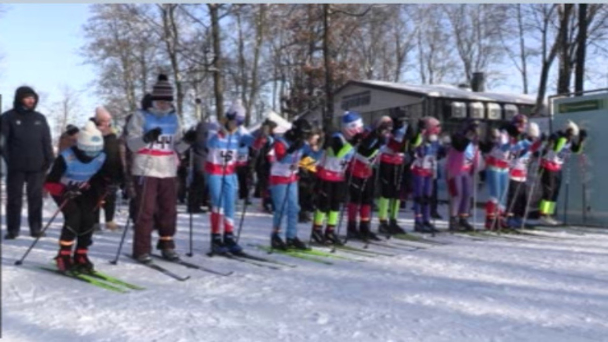    «Лыжня России» переносится с 14-го февраля на 22-е число