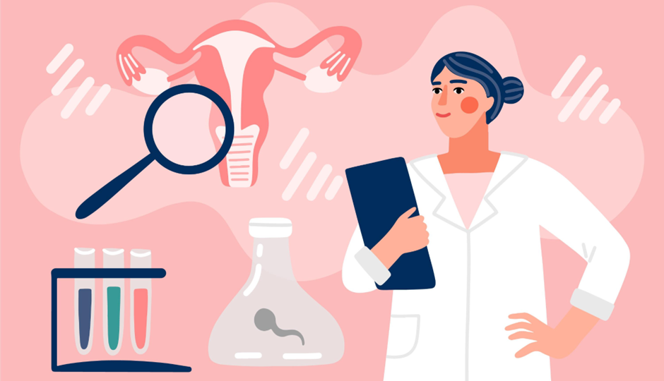 Миома матки: что это такое и как ее вылечить в Южной Корее