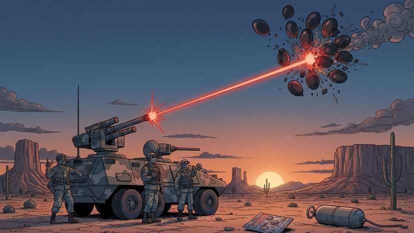   Сгенерировано с помощью ИИ