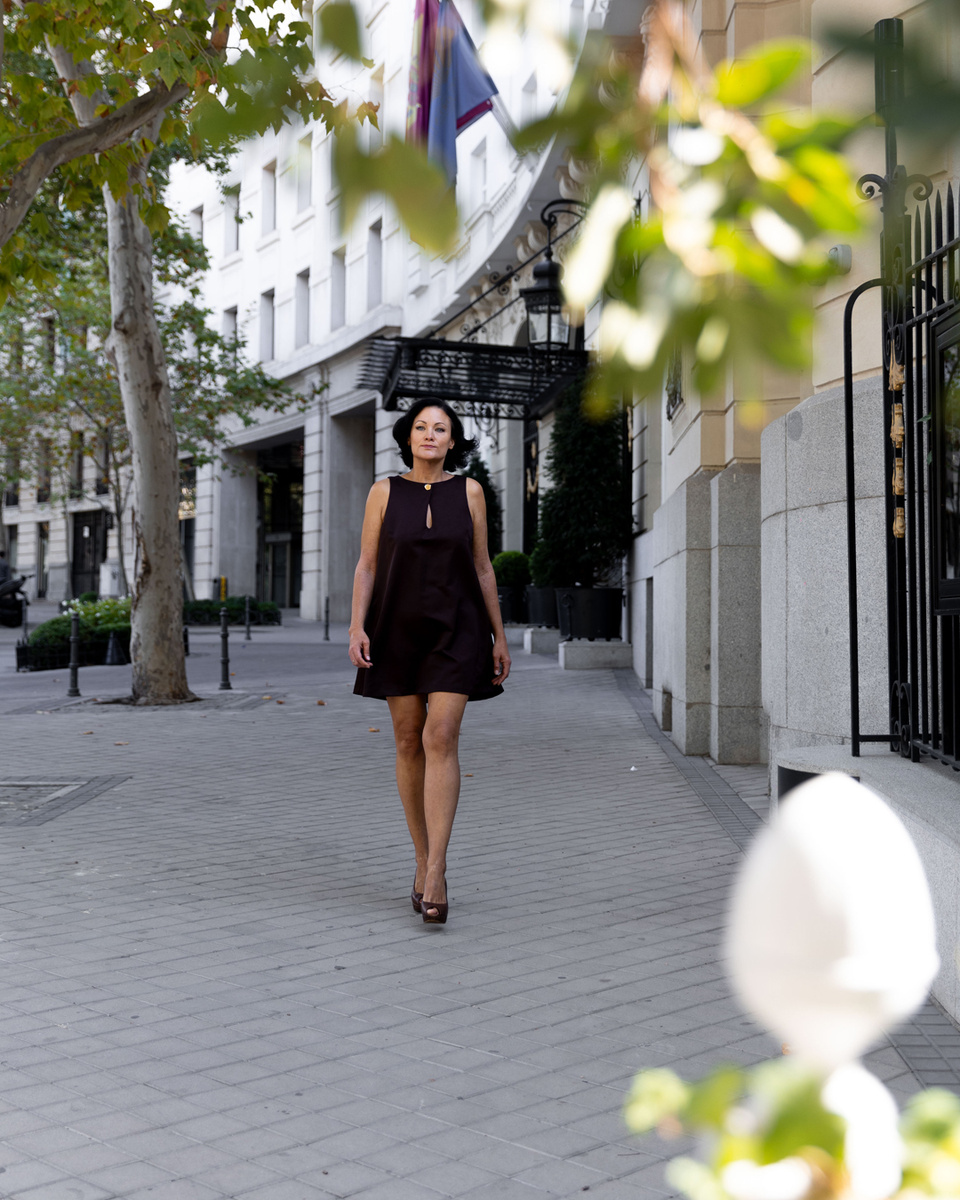 Екатерина Мириманова