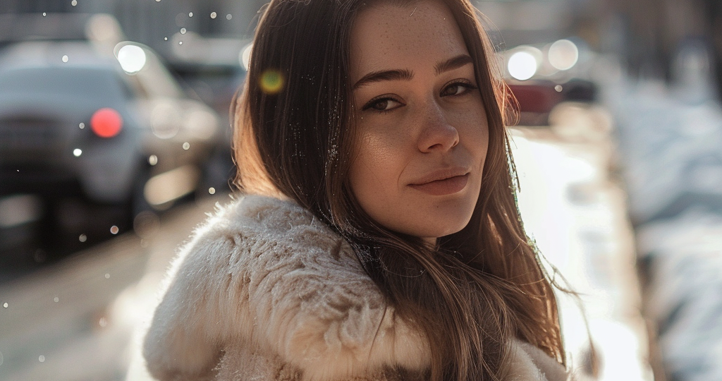 — Собирай свои вещи! Теперь в твоей квартире буду жить я