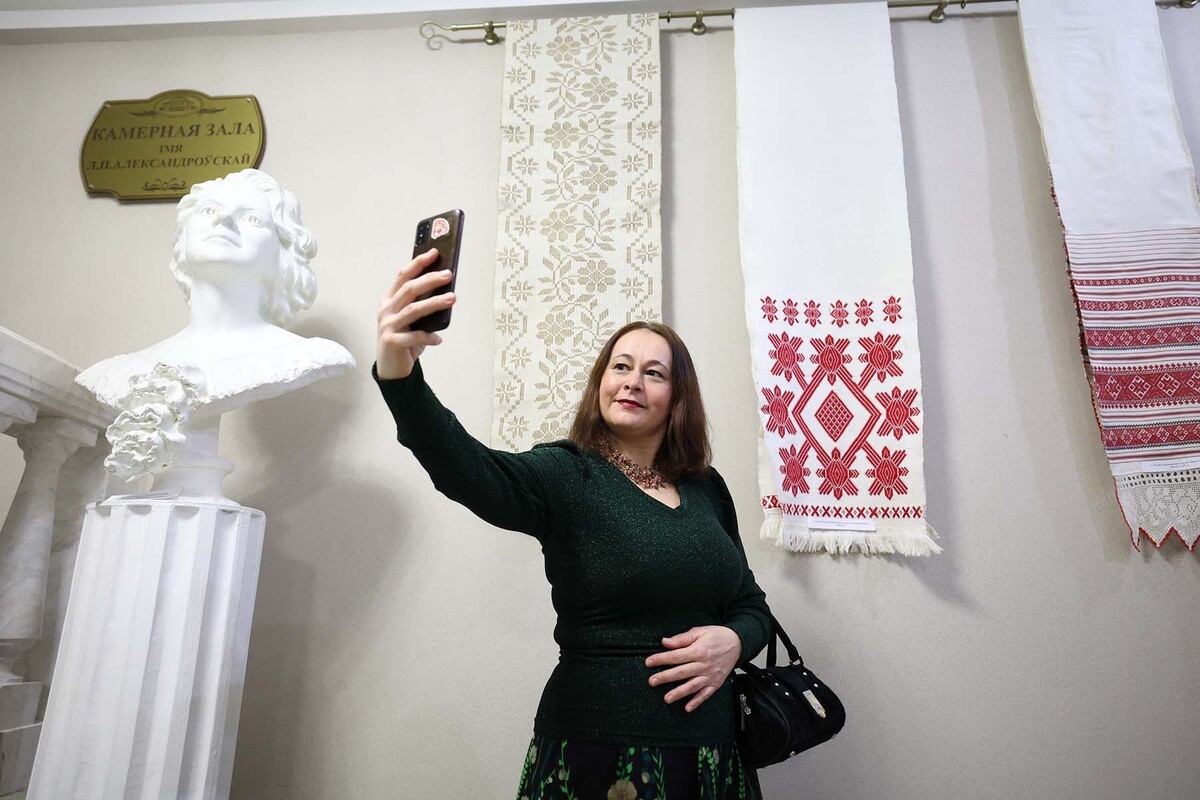  © Павел Орловский, Times.by