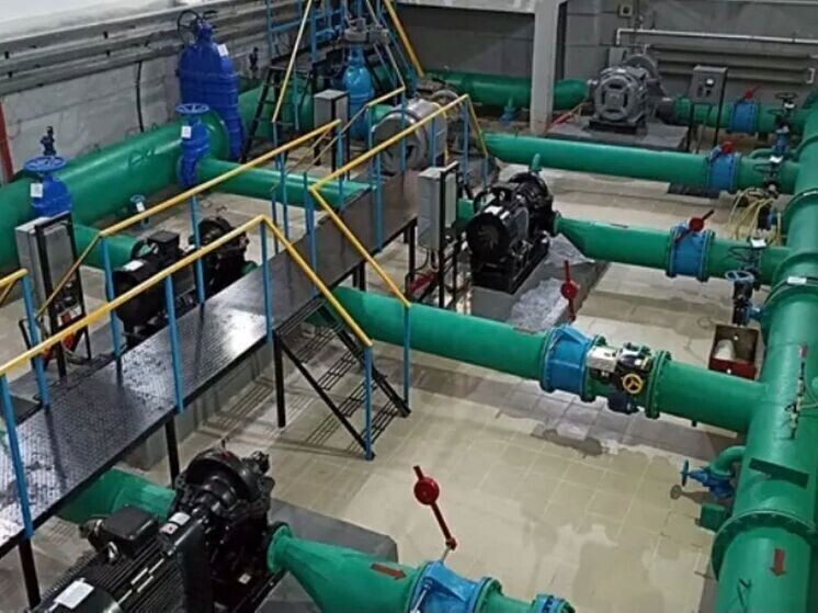     фото администрации Костромы