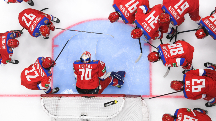    Фото: © РИА Новости/Алексей Филиппов; 5-tv.ru