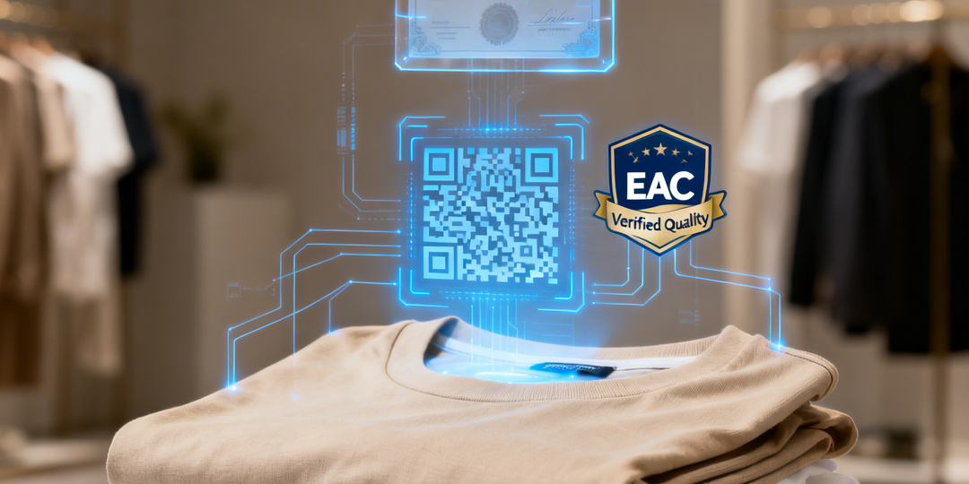 Сертификация одежды: полный гид для селлеров, импортеров и производств в 2026 году