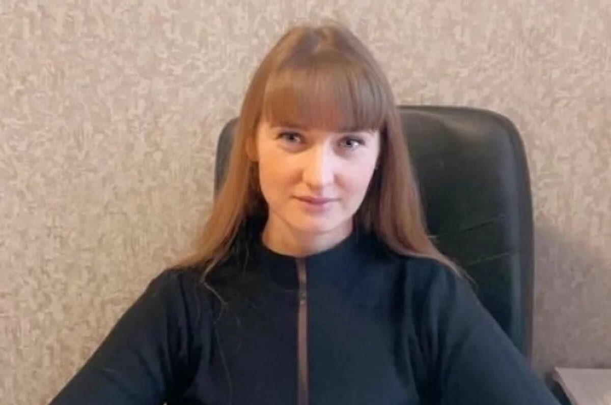    РЕН ТВ: глава Сердобска под Пензой ушла в отставку после скандала с жильем