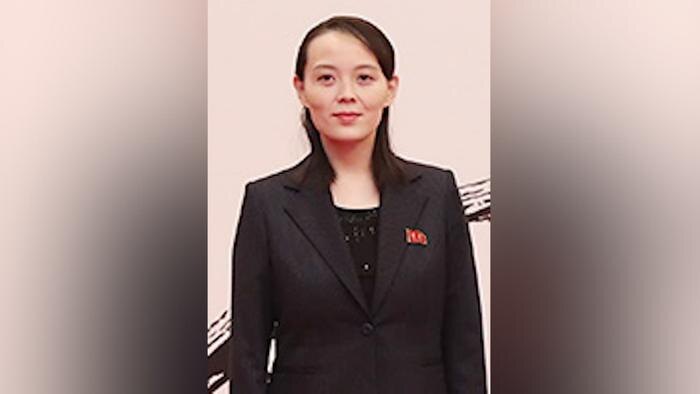 Обложка © Wikipedia / Kim Jinseok (Official photographer of Republic of Korea), Blue House (Republic of Korea)