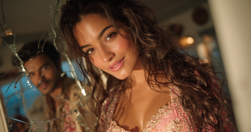 Он нашёл «ту самую»? Вся правда о «новой идеальной» женщине вашего бывшего нарцисса