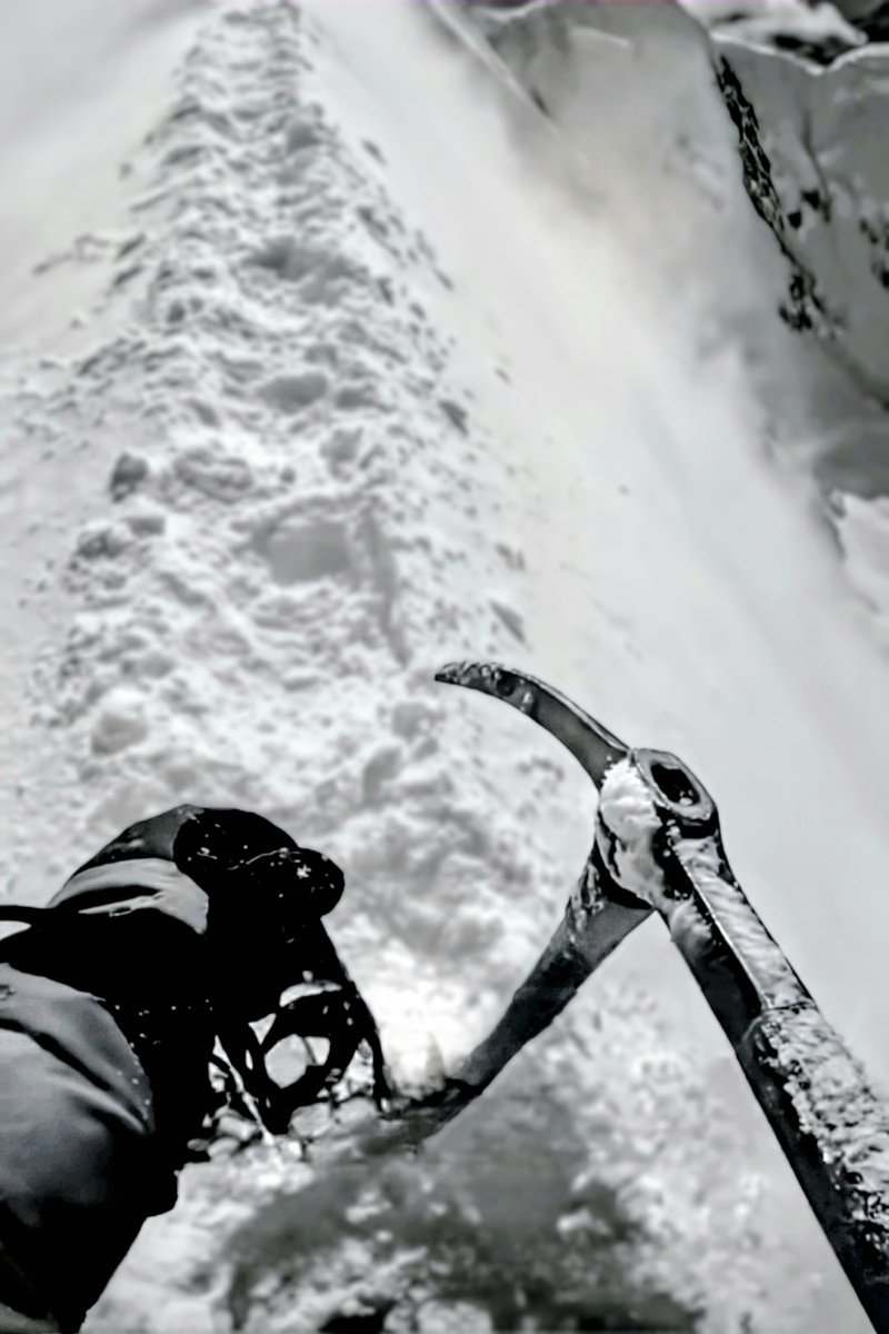 гора Эверест (Джомолунгма)