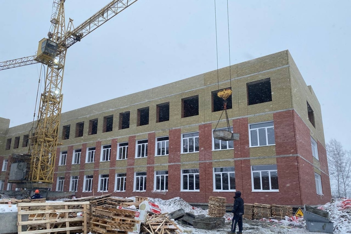    Фото: Травников Андрей, источник t.me TravnikovAndre