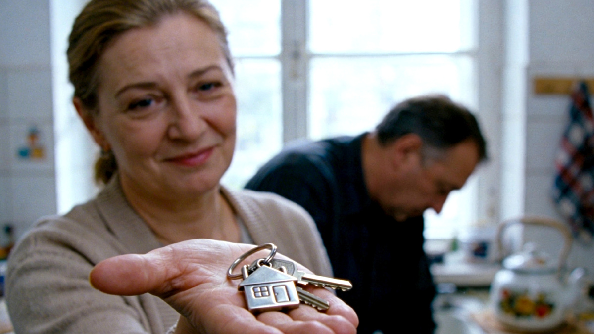 Инструкция: возвращаем ключи от квартиры, которые муж отдал свекрови