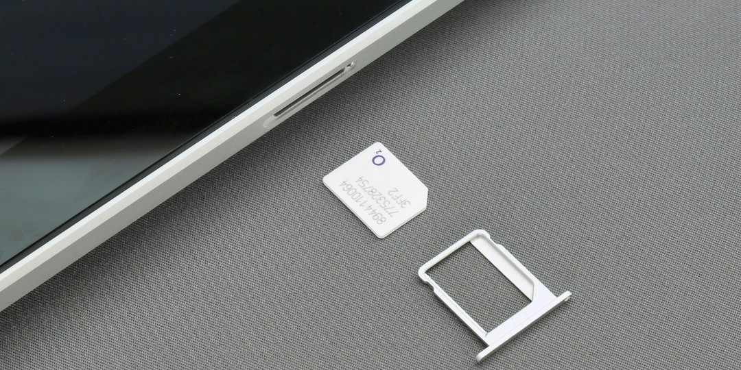 В России стали чаще блокировать сим-карты