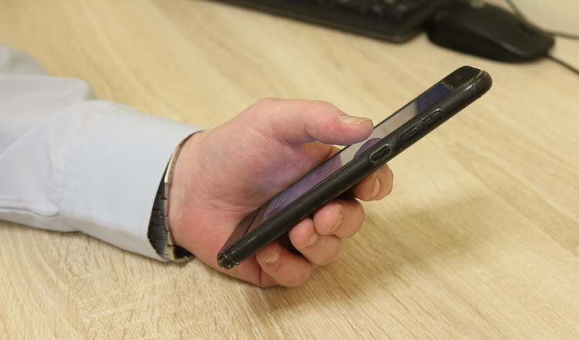 Мошенники call-центра использовали жителя Светлогорска для перевозки похищенных денег