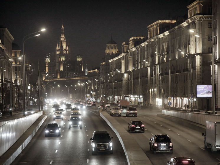   Лилия Шарловская